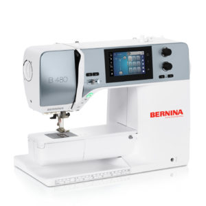 bernina 480