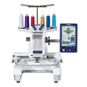 brother pr670