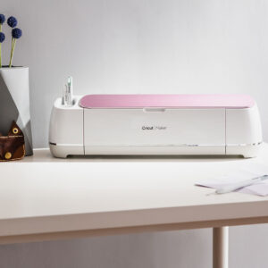 Necchi-Cricut-Maker-Rose-style