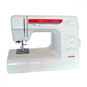 janome hd3400