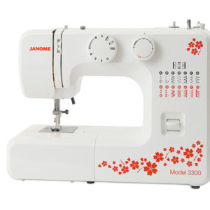 janome3300