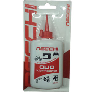 OLIO KIT PROMO NECCHI