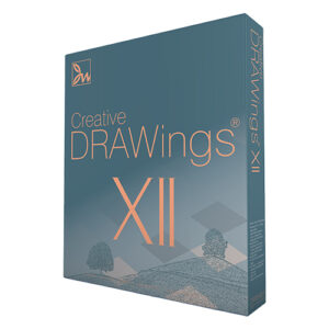drawings CREATIVE-XII-1