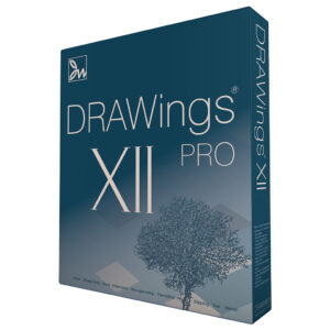 drawings Pro-XII