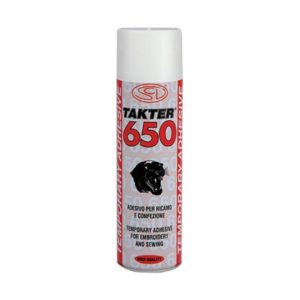 colla takter 650