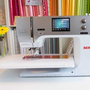 bernina 770qe negozio