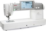 La macchina per cucire perfetta esiste…..si chiama Janome Continental M7 Professional!!!