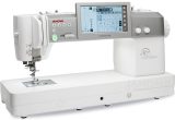 La macchina per cucire perfetta esiste…..si chiama Janome Continental M7 Professional!!!