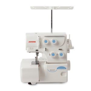 Janome-8002D