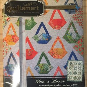 SMARTQUILT BASKET