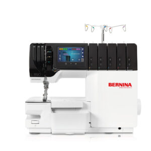 Bernina-L-890-fronte