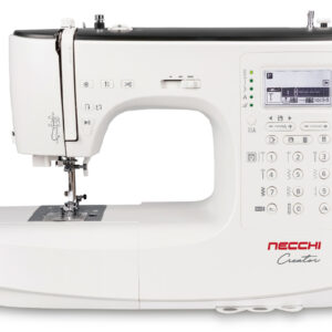 Necchi-Creator-C360