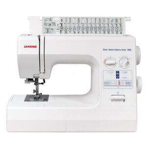 janome easy duty 1800 totale