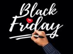 BLACK WEEK 22 – 27 / 11