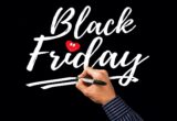BLACK WEEK 22 – 27 / 11